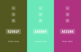 3 Design systems, User Interface Designer, User Experience Designer, Graphic Design, Art Direction, Code Creative, Alejandro Muñoz, Diseño, Argentina, UX / UI