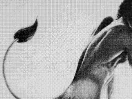 Dithered export (8) Design systems, User Interface Designer, User Experience Designer, Graphic Design, Art Direction, Code Creative, Alejandro Muñoz, Diseño, Argentina, UX / UI